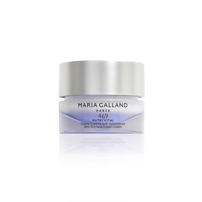 Maria Galland 469 NUTRI’VITAL Anti-dryness Expert Cream 50ml — Feuchtigkeitsarme Haut Maria Galland 469 NUTRI’VITAL Anti-dryness Expert Cream 50ml — Feuchtigkeitsarme Haut