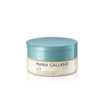 Maria Galland 412 Smoothing Body Scrub — Körperpeelings Maria Galland 412 Smoothing Body Scrub — Körperpeelings