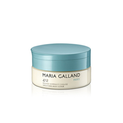 Maria Galland 412 Smoothing Body Scrub — Körperpeelings Maria Galland 412 Smoothing Body Scrub — Körperpeelings