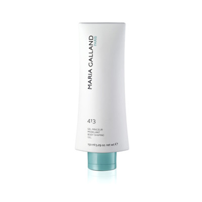 Maria Galland 413 Body Shaping Gel 275ml — Anti-Cellulite & Figurpflege Maria Galland 413 Body Shaping Gel 275ml — Anti-Cellulite & Figurpflege