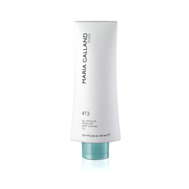 Maria Galland 413 Body Shaping Gel 275ml — Anti-Cellulite & Figurpflege Maria Galland 413 Body Shaping Gel 275ml — Anti-Cellulite & Figurpflege
