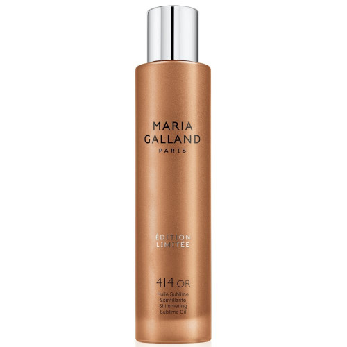 Maria Galland 414A OR Shimmering Sublime Oil 90ml — Behandlungen