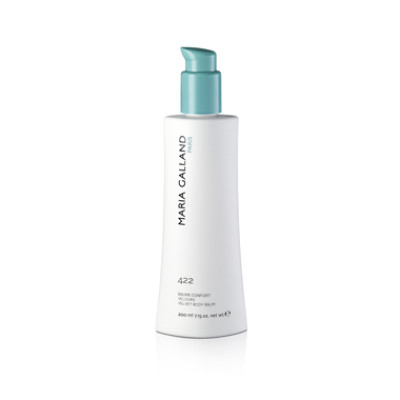 Maria Galland 422 Velvet Body Balm 200ml — Körperfeuchtigkeitspflege Maria Galland 422 Velvet Body Balm 200ml — Körperfeuchtigkeitspflege