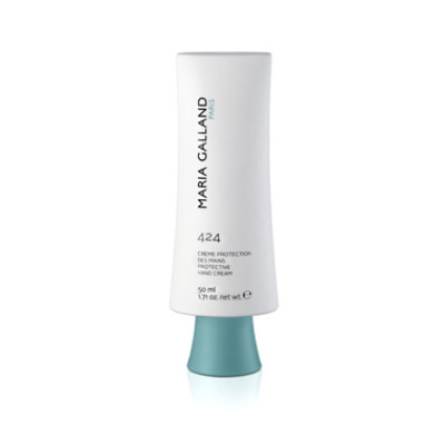 Maria Galland 424 Protective Hand Cream 50ml — Hände, Nägel & Füße Maria Galland 424 Protective Hand Cream 50ml — Hände, Nägel & Füße