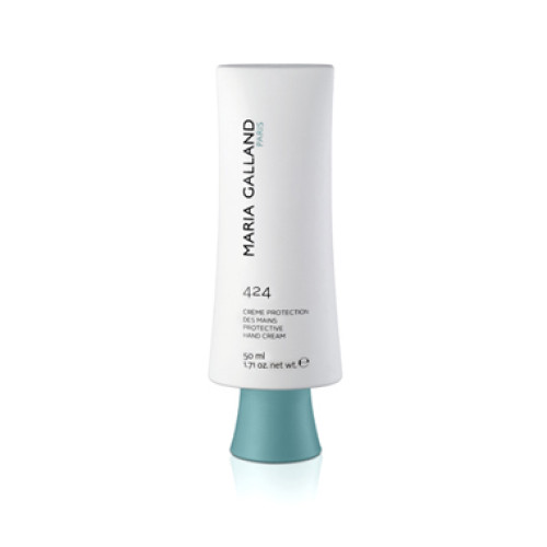 Maria Galland 424 Protective Hand Cream 50ml — Hände, Nägel & Füße