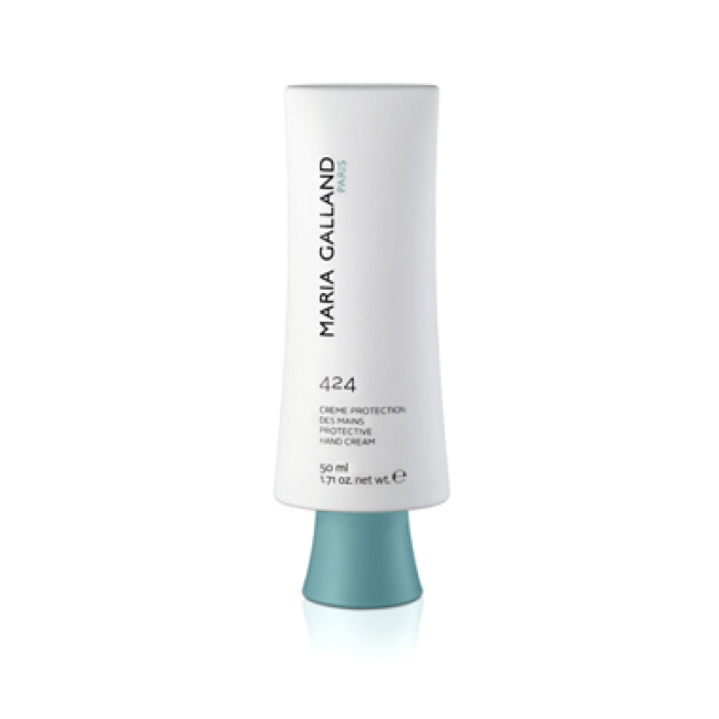 Maria Galland 424 Protective Hand Cream 50ml — Hände, Nägel & Füße Maria Galland 424 Protective Hand Cream 50ml — Hände, Nägel & Füße