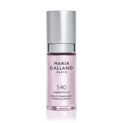 Maria Galland 540 Lumin Éclat Enhancing Serum — Serum