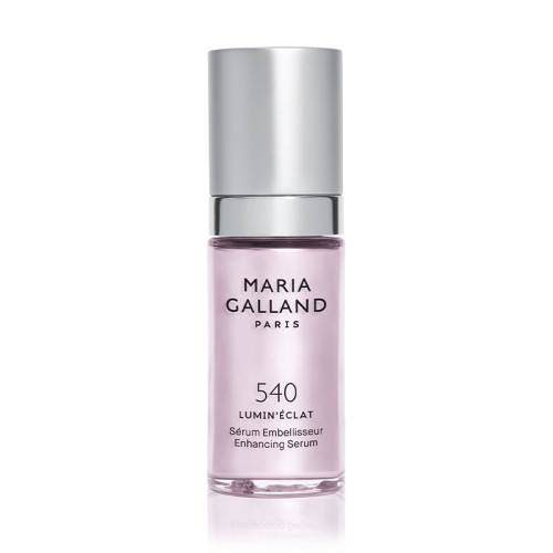 Maria Galland 540 Lumin Éclat Enhancing Serum — Serum Maria Galland 540 Lumin Éclat Enhancing Serum — Serum