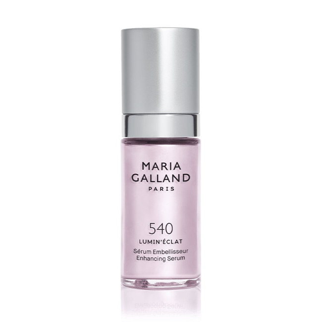 Maria Galland 540 Lumin Éclat Enhancing Serum — Serum Maria Galland 540 Lumin Éclat Enhancing Serum — Serum