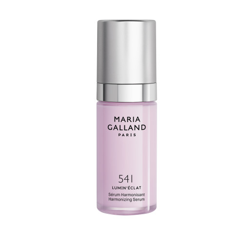 Maria Galland 540 Lumin Éclat Harmonizing Serum 30ml — Serum Maria Galland 540 Lumin Éclat Harmonizing Serum 30ml — Serum