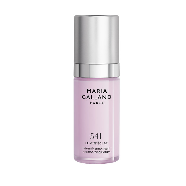 Maria Galland 540 Lumin Éclat Harmonizing Serum 30ml — Serum