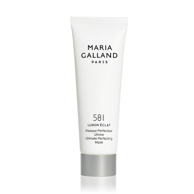 Maria Galland 581 Lumin Éclat Ultimate Perfecting Mask — Masken Maria Galland 581 Lumin Éclat Ultimate Perfecting Mask — Masken