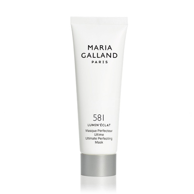 Maria Galland 581 Lumin Éclat Ultimate Perfecting Mask — Masken Maria Galland 581 Lumin Éclat Ultimate Perfecting Mask — Masken