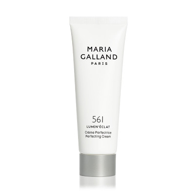 Maria Galland 561 Lumin Éclat Perfecting Cream 50ml — Tagescremes