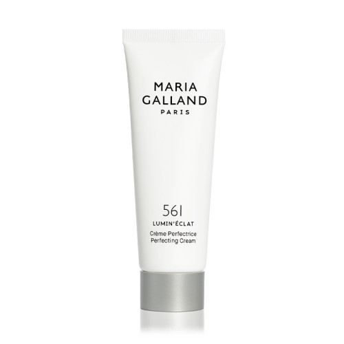 Maria Galland 561 Lumin Éclat Perfecting Cream 50ml — Tagescremes Maria Galland 561 Lumin Éclat Perfecting Cream 50ml — Tagescremes