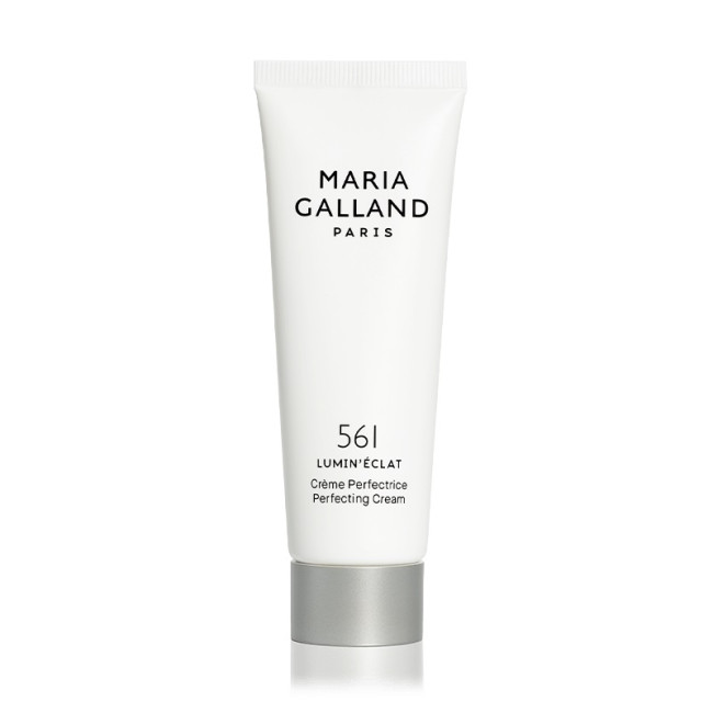 Maria Galland 561 Lumin Éclat Perfecting Cream 50ml — Tagescremes Maria Galland 561 Lumin Éclat Perfecting Cream 50ml — Tagescremes