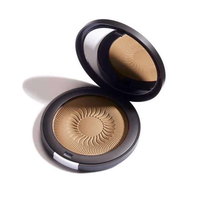 Maria Galland 516 Brillant Sun Powder Dore 30 SPF-12/UVA – 9g — Concealer & Korrektoren Maria Galland 516 Brillant Sun Powder Dore 30 SPF-12/UVA – 9g — Concealer & Korrektoren