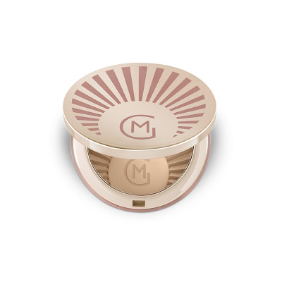 Maria Galland 516 POUDRE BRONZANTE SUBLIMATRICE - TOUCHE DE SOLEIL 9g — Concealer & Korrektoren