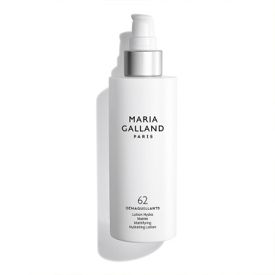 Maria Galland 62 Mattifying Hydrating Lotion — Reinigung Maria Galland 62 Mattifying Hydrating Lotion — Reinigung