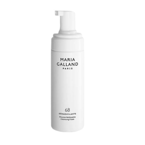 Maria Galland 68 Cleansing Foam 150ml — Reinigung Maria Galland 68 Cleansing Foam 150ml — Reinigung
