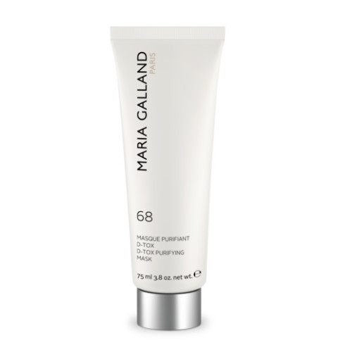 Maria Galland 68 D-Tox Purifying Mask — Masken Maria Galland 68 D-Tox Purifying Mask — Masken