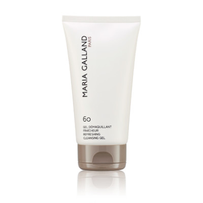 Maria Galland 60 Refreshing Cleansing Gel — Reinigung Maria Galland 60 Refreshing Cleansing Gel — Reinigung