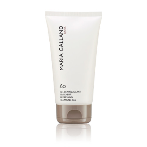 Maria Galland 60 Refreshing Cleansing Gel — Reinigung Maria Galland 60 Refreshing Cleansing Gel — Reinigung