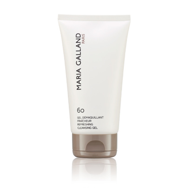 Maria Galland 60 Refreshing Cleansing Gel — Reinigung Maria Galland 60 Refreshing Cleansing Gel — Reinigung