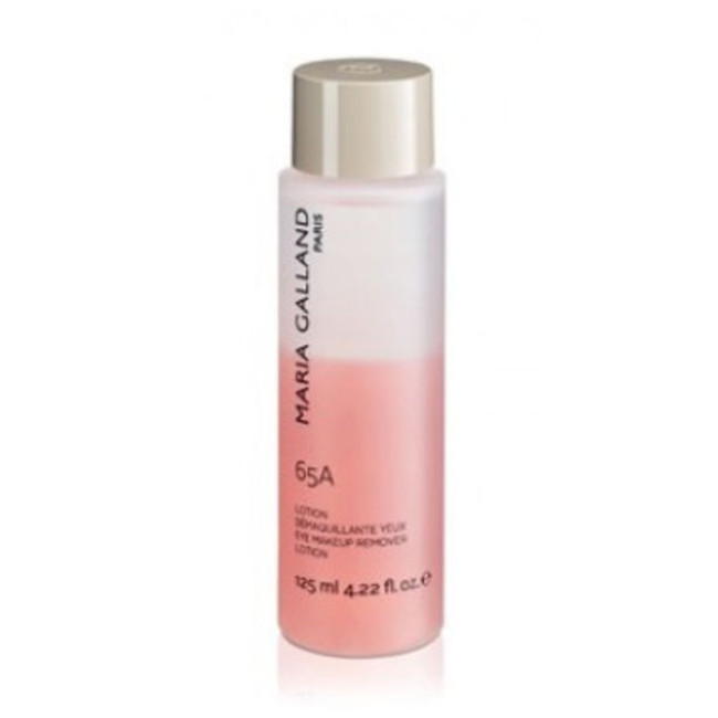 Maria Galland 65A Eye Make Up Remover Lotion 125ml — Reinigung Maria Galland 65A Eye Make Up Remover Lotion 125ml — Reinigung