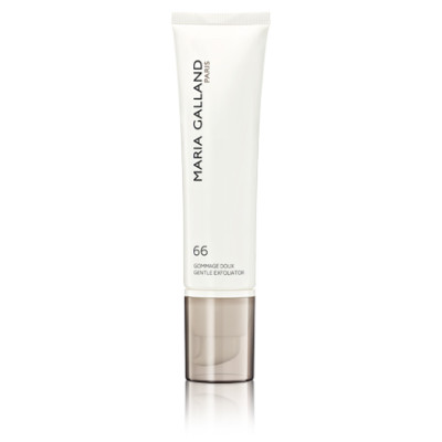 Maria Galland 66 Gentle Exfoliator — Peelings Maria Galland 66 Gentle Exfoliator — Peelings