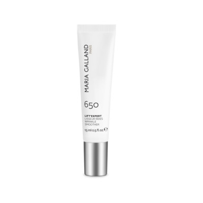 Maria Galland 650 LIft'Expert Wrinkle Smoother — Augen- & Lippenpflege Maria Galland 650 LIft'Expert Wrinkle Smoother — Augen- & Lippenpflege