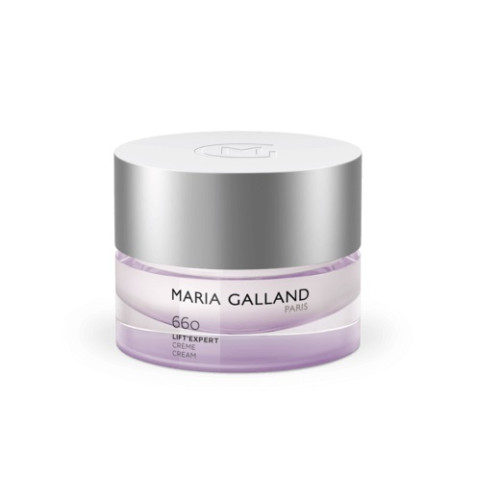 Maria Galland 660 LIft'Expert Cream — Anti-Aging / Anti-Falten Maria Galland 660 LIft'Expert Cream — Anti-Aging / Anti-Falten