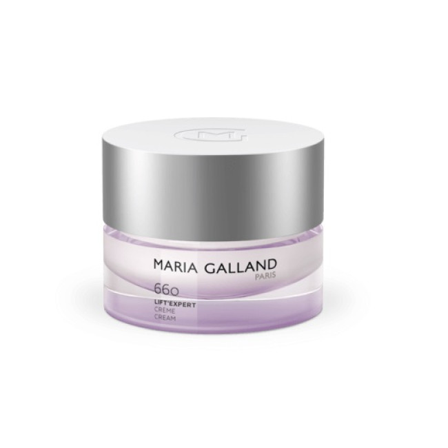 Maria Galland 660 LIft'Expert Cream — Anti-Aging / Anti-Falten