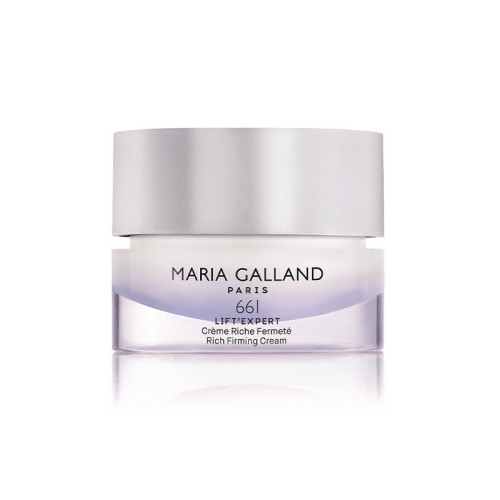 Maria Galland 661 LIft'Expert Rich Firming Cream — Nachtcremes Maria Galland 661 LIft'Expert Rich Firming Cream — Nachtcremes