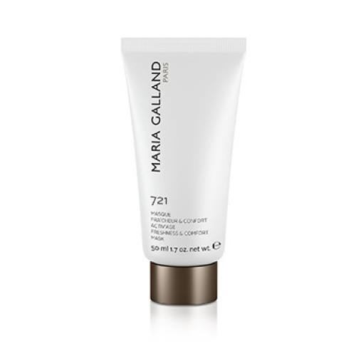 Maria Galland 721 Freshness and Comfort Mask ACTIV'AGE — Masken