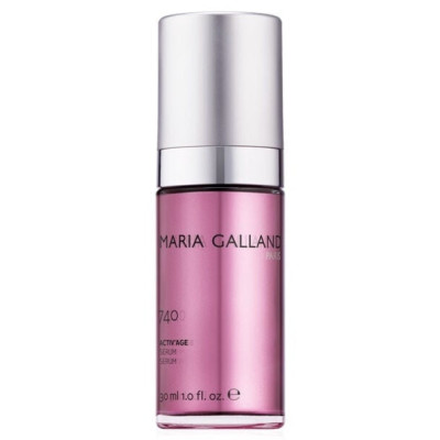 Maria Galland 740 Serum ACTIV'AGE — Serum Maria Galland 740 Serum ACTIV'AGE — Serum