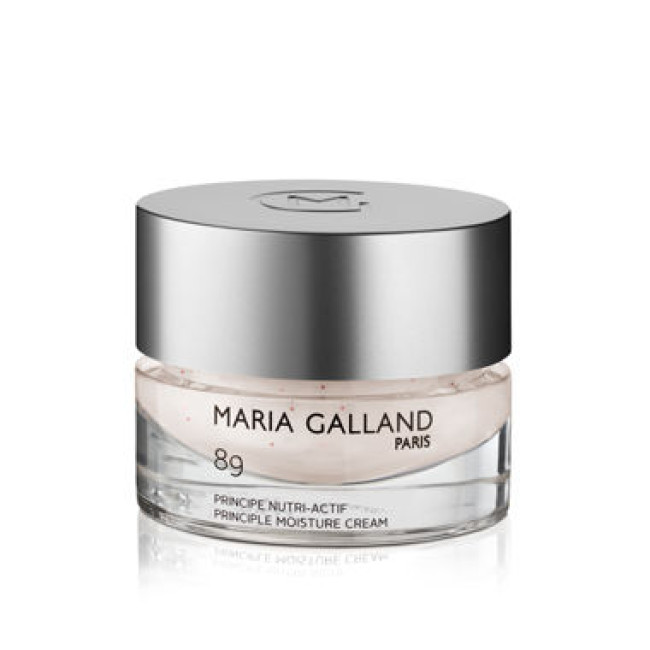 Maria Galland 89 Principle Moisture Cream — Tagescremes Maria Galland 89 Principle Moisture Cream — Tagescremes