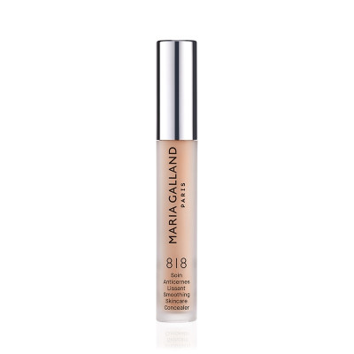 Maria Galland 818 SMOOTHING SKINCARE CONCEALER 4ml — Concealer & Korrektoren
