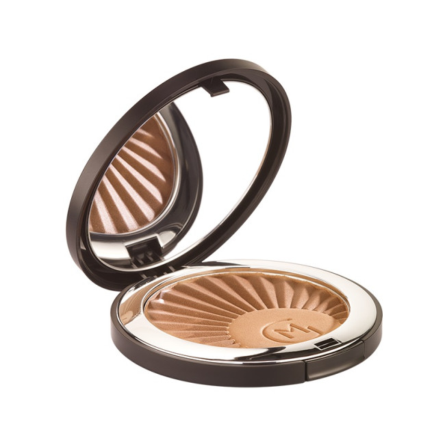 Maria Galland 822 Beautifying Bronzing Powder TOUCHE DE SOLEIL 9g — Concealer & Korrektoren