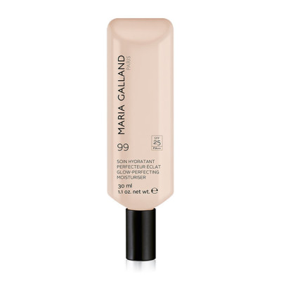 Maria Galland 99 Glow-Perfecting Moisturizer SPF25 (30ml) — Concealer & Korrektoren Maria Galland 99 Glow-Perfecting Moisturizer SPF25 (30ml) — Concealer & Korrektoren