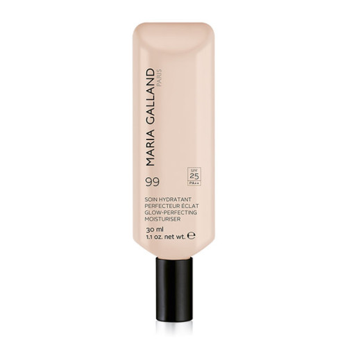Maria Galland 99 Glow-Perfecting Moisturizer SPF25 (30ml) — Concealer & Korrektoren