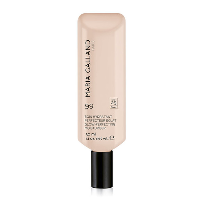 Maria Galland 99 Glow-Perfecting Moisturizer SPF25 (30ml) — Concealer & Korrektoren Maria Galland 99 Glow-Perfecting Moisturizer SPF25 (30ml) — Concealer & Korrektoren