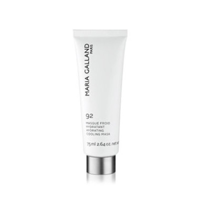 Maria Galland 92 Hydrating Cooling Mask — After-Sun-Pflege Maria Galland 92 Hydrating Cooling Mask — After-Sun-Pflege