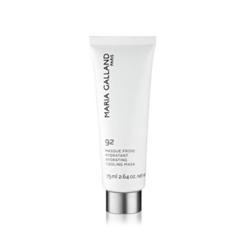 Maria Galland 92 Hydrating Cooling Mask — After-Sun-Pflege Maria Galland 92 Hydrating Cooling Mask — After-Sun-Pflege