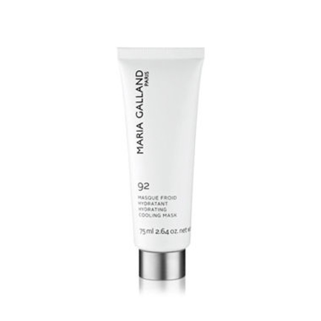 Maria Galland 92 Hydrating Cooling Mask — After-Sun-Pflege Maria Galland 92 Hydrating Cooling Mask — After-Sun-Pflege