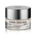 Maria Galland 93 Enriched Eye Cream — Augen- & Lippenpflege