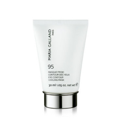 Maria Galland 95 Eye Contour Cooling Mask 30ml — Augen- & Lippenpflege Maria Galland 95 Eye Contour Cooling Mask 30ml — Augen- & Lippenpflege