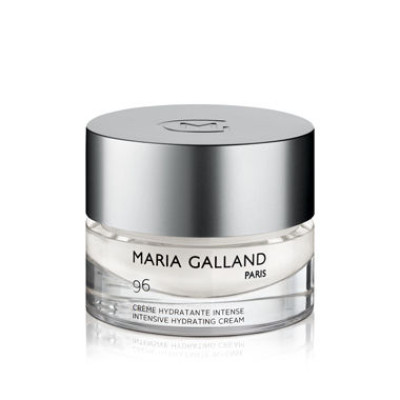 Maria Galland 96 Intensive Hydrating Cream — Anti-Aging / Anti-Falten Maria Galland 96 Intensive Hydrating Cream — Anti-Aging / Anti-Falten