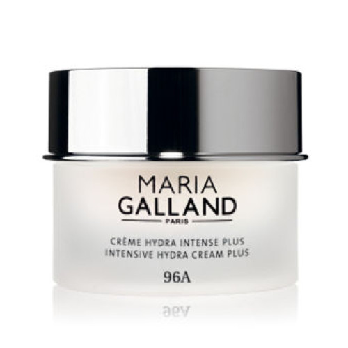 Maria Galland 96A Intensive Hydra Cream Plus 50ml — Feuchtigkeitsarme Haut Maria Galland 96A Intensive Hydra Cream Plus 50ml — Feuchtigkeitsarme Haut
