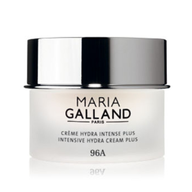 Maria Galland 96A Intensive Hydra Cream Plus 50ml — Feuchtigkeitsarme Haut Maria Galland 96A Intensive Hydra Cream Plus 50ml — Feuchtigkeitsarme Haut